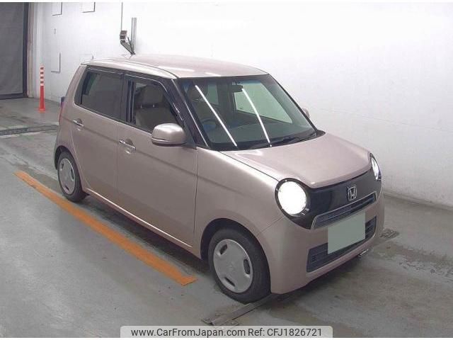 honda n-one 2013 CFJ1826721 image 1