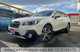 subaru outback 2018 -SUBARU 【札幌 303ﾏ343】--Legacy OutBack BS9--046772---SUBARU 【札幌 303ﾏ343】--Legacy OutBack BS9--046772-