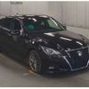 toyota crown-hybrid 2016 -TOYOTA--ｸﾗｳﾝﾊｲﾌﾞﾘｯﾄﾞ DAA-AWS210--AWS210-6110242---TOYOTA--ｸﾗｳﾝﾊｲﾌﾞﾘｯﾄﾞ DAA-AWS210--AWS210-6110242- image 1