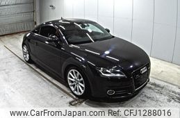 audi tt 2010 -AUDI--Audi TT 8JCESF-TRUZZZ8J9B1003688---AUDI--Audi TT 8JCESF-TRUZZZ8J9B1003688-