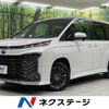 toyota voxy 2024 quick_quick_ZWR95W_ZWR95-0032750 image 1