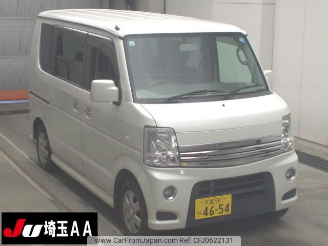 mitsubishi town-box 2015 -MITSUBISHI 【大宮 581ﾆ4654】--Town Box DS64W-401024---MITSUBISHI 【大宮 581ﾆ4654】--Town Box DS64W-401024- image 1