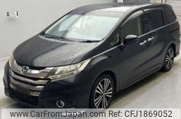 honda odyssey 2014 CFJ1869052