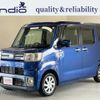 daihatsu wake 2018 quick_quick_DBA-LA700S_LA700S-0119171 image 1