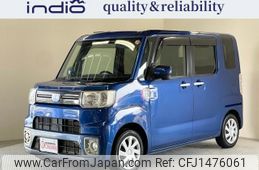 daihatsu wake 2018 quick_quick_DBA-LA700S_LA700S-0119171