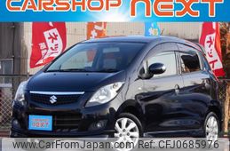 suzuki cervo 2009 quick_quick_DBA-HG21S_HG21S-182388