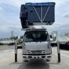 isuzu elf-truck 2010 -ISUZU--Elf PDG-NKR85YN--NKR85Y-7001783---ISUZU--Elf PDG-NKR85YN--NKR85Y-7001783- image 2