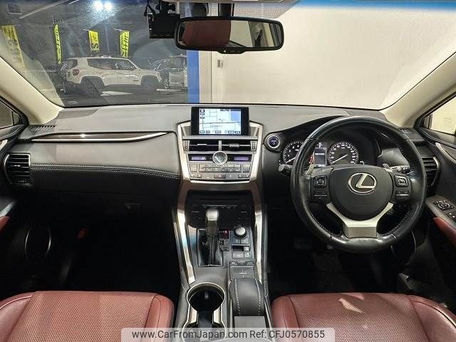 lexus nx 2015 -LEXUS--Lexus NX DAA-AYZ10--AYZ10-1005911---LEXUS--Lexus NX DAA-AYZ10--AYZ10-1005911- image 2