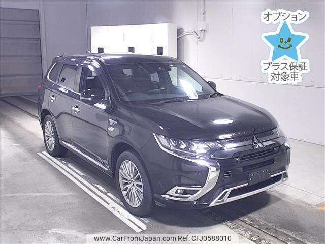 mitsubishi outlander-phev 2020 -MITSUBISHI--Outlander PHEV GG3W-0702545---MITSUBISHI--Outlander PHEV GG3W-0702545- image 1