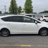 toyota prius-α 2012 -TOYOTA--Prius α ZVW41W-3147445---TOYOTA--Prius α ZVW41W-3147445- image 8