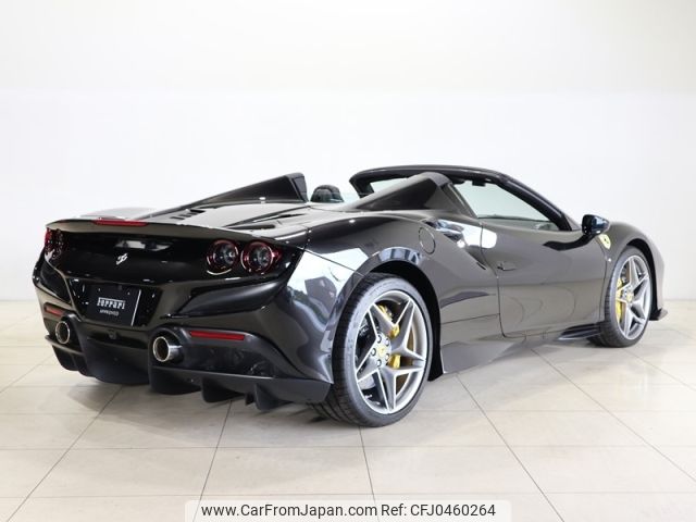 ferrari ferrari-others 2022 -FERRARI--Ferrari F8 7BA-F142CE--ZFF93LMJ000277246---FERRARI--Ferrari F8 7BA-F142CE--ZFF93LMJ000277246- image 2