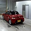 daihatsu copen 2016 -DAIHATSU 【愛媛 581ぬ4708】--Copen LA400K-0014504---DAIHATSU 【愛媛 581ぬ4708】--Copen LA400K-0014504- image 2