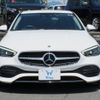 mercedes-benz c-class 2021 -MERCEDES-BENZ 【広島 302ｻ5627】--Benz C Class 206004C--2F016304---MERCEDES-BENZ 【広島 302ｻ5627】--Benz C Class 206004C--2F016304- image 24