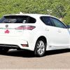 lexus ct 2015 -LEXUS--Lexus CT DAA-ZWA10--ZWA10-2242117---LEXUS--Lexus CT DAA-ZWA10--ZWA10-2242117- image 2