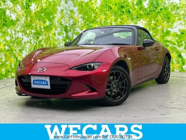 mazda roadster 2022 quick_quick_5BA-ND5RC_ND5RC-652515 image 1