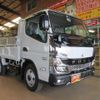 mitsubishi-fuso canter 2024 GOO_NET_EXCHANGE_0700553A30220424W009 image 9