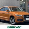 audi q3 2012 -AUDI--Audi Q3 ABA-8UCPSF--WAUZZZ8U9CR029938---AUDI--Audi Q3 ABA-8UCPSF--WAUZZZ8U9CR029938- image 1