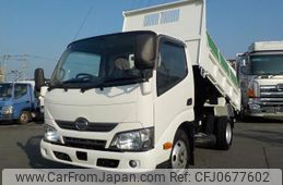 hino dutro 2017 GOO_NET_EXCHANGE_0840390A30250123W001