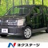 suzuki wagon-r 2021 -SUZUKI--Wagon R 5AA-MH95S--MH95S-164843---SUZUKI--Wagon R 5AA-MH95S--MH95S-164843- image 1
