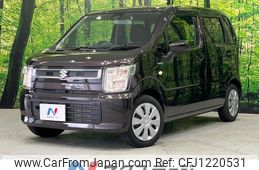 suzuki wagon-r 2021 -SUZUKI--Wagon R 5AA-MH95S--MH95S-164843---SUZUKI--Wagon R 5AA-MH95S--MH95S-164843-