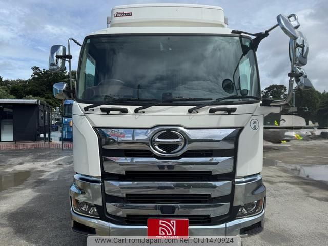 hino profia 2018 GOO_NET_EXCHANGE_0541780A30250725W001 image 2