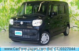 suzuki spacia 2020 quick_quick_DAA-MK53S_MK53S-253737