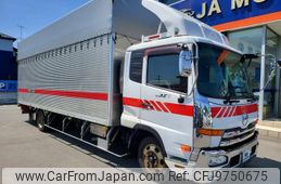 nissan diesel-ud-condor 2013 GOO_NET_EXCHANGE_0403257A30240428W003