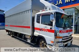 nissan diesel-ud-condor 2013 GOO_NET_EXCHANGE_0403257A30240428W003