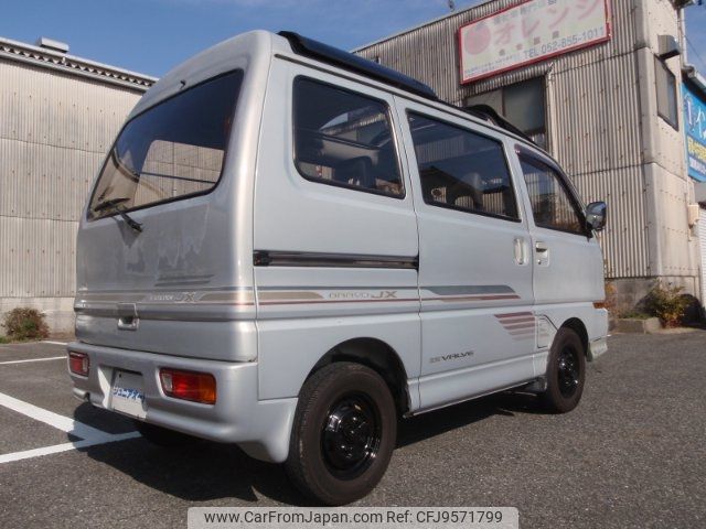 mitsubishi minicab-van 1993 -MITSUBISHI--Minicab Van U41V--0146288---MITSUBISHI--Minicab Van U41V--0146288- image 2