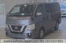 nissan caravan-van 2020 CFJ1631983