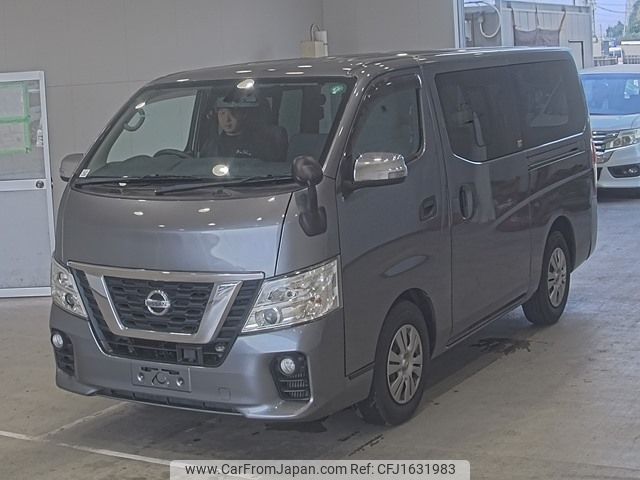 nissan caravan-van 2020 CFJ1631983 image 1