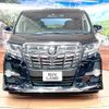 toyota alphard 2016 -TOYOTA--Alphard DBA-AGH30W--AGH30-0084548---TOYOTA--Alphard DBA-AGH30W--AGH30-0084548- image 16