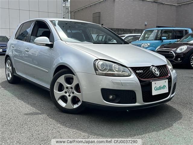 volkswagen golf 2006 -VOLKSWAGEN--VW Golf GH-1KAXX--WVWZZZ1KZ6U039473---VOLKSWAGEN--VW Golf GH-1KAXX--WVWZZZ1KZ6U039473- image 1