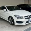 mercedes-benz cla-class 2014 -MERCEDES-BENZ--Benz CLA DBA-117344--WDD1173442N134168---MERCEDES-BENZ--Benz CLA DBA-117344--WDD1173442N134168- image 21