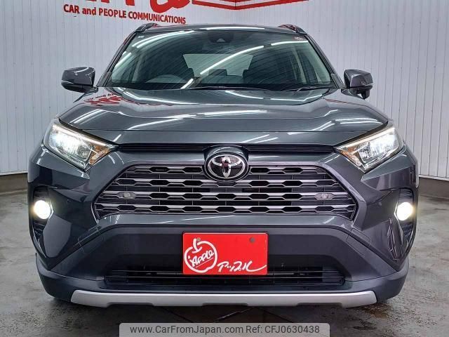 toyota rav4 2019 quick_quick_6BA-MXAA54_MXAA54-5002666 image 2