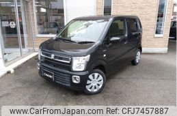 suzuki wagon-r 2020 -SUZUKI--Wagon R 5AA-MH95S--MH95S----SUZUKI--Wagon R 5AA-MH95S--MH95S--