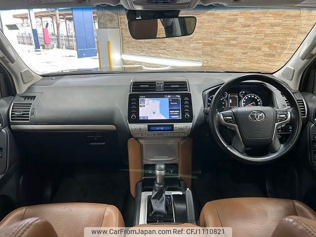toyota land-cruiser-prado 2022 quick_quick_3BA-TRJ150W_TRJ150-0140299 image 2