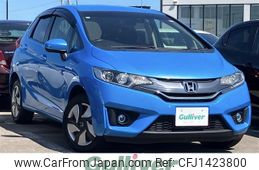 honda fit 2014 CFJ1423800