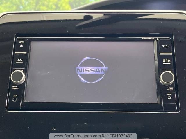 nissan serena 2017 -NISSAN--Serena DAA-GFC27--GFC27-069800---NISSAN--Serena DAA-GFC27--GFC27-069800- image 2