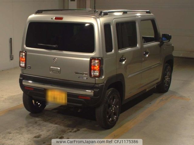 suzuki hustler 2024 -SUZUKI 【大分 581ね3611】--Hustler MR92S-470022---SUZUKI 【大分 581ね3611】--Hustler MR92S-470022- image 2