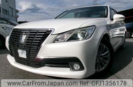 toyota crown-hybrid 2015 quick_quick_DAA-AWS210_6084870