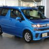 suzuki wagon-r 2017 -SUZUKI--Wagon R DAA-MH55S--MH55S-163825---SUZUKI--Wagon R DAA-MH55S--MH55S-163825- image 4