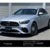 mercedes-benz e-class 2022 quick_quick_4AA-213061_W1K2130612B065634 image 1