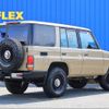 toyota land-cruiser 1999 -TOYOTA--Land Cruiser KC-HZJ77V--HZJ77-0010906---TOYOTA--Land Cruiser KC-HZJ77V--HZJ77-0010906- image 4