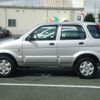 daihatsu terios 2004 -DAIHATSU 【岩手 500ﾒ5691】--Terios TA-J102G--J102G-003754---DAIHATSU 【岩手 500ﾒ5691】--Terios TA-J102G--J102G-003754- image 22