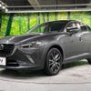 mazda cx-3 2018 quick_quick_DKEFW_DKEFW-106163 image 16