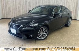 lexus is 2013 -LEXUS--Lexus IS DAA-AVE30--AVE30-5012584---LEXUS--Lexus IS DAA-AVE30--AVE30-5012584-