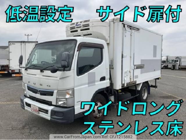 mitsubishi-fuso canter 2017 quick_quick_TPG-FEB90_FEB90-551685 image 1