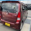 suzuki wagon-r 2008 CFJ1720853 image 4