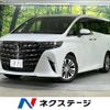 toyota alphard 2024 -TOYOTA--Alphard 3BA-AGH40W--AGH40-0018959---TOYOTA--Alphard 3BA-AGH40W--AGH40-0018959- image 1